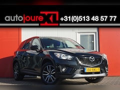 Mazda CX-5 - 2.0 TS+ Lease Pack 2WD