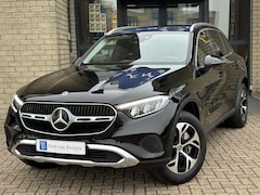 Mercedes-Benz GLC-klasse - 300e Hybrid 4 Matic Advanced-PANORAMA-TREKHAAK-MEMORY-CAMERA-COMPLEET