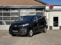 Fiat Scudo - 2.0 MJ 180 L3 DC Dubbe Cabine | 5 Zits |