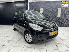 Hyundai i10 - 1.1 i-Drive