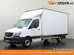 Mercedes-Benz Sprinter - 314CDI Bakwagen+Laadklep | Airco | Dakspoiler | Camera