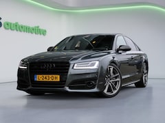 Audi S8 - 4.0 TFSI S8 plus quattro Pro Line+ | TOPSTAAT | KERAMISCH | 740PK | MASSAGE | VENTILATIE |