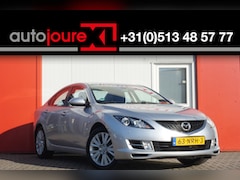 Mazda 6 - 6 2.0 S-VT TS