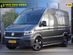 Volkswagen Crafter - 35 2.0 TDI L3H3 Highline LED, TREKHAAK, APPLE CARPLAY, CRUISE, AIRCO, NL AUTO, NAP