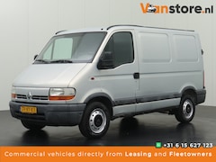 Renault Master - 2.8DTi 114PK L1H1 | 3-Persoons | Trekhaak