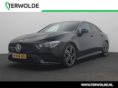 Mercedes-Benz CLA-Klasse - 180 Business Solution AMG | TERWOLDE-Special | CLA 35 AMG-look |