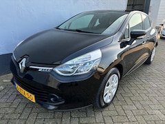 Renault Clio - 0.9 TCe Expression