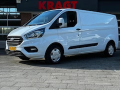 Ford Transit Custom - 300 2.0 TDCI L2H1 Trend, Cruise, Airco, PDC, EURO6