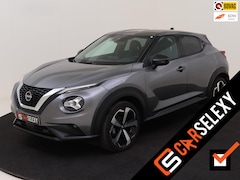 Nissan Juke - 1.0 DIG-T Tekna |LM 19 Inch