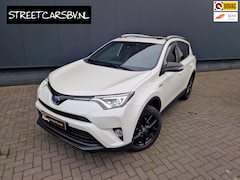 Toyota RAV4 - 2.5 Hybrid AWD Dynamic