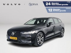 Volvo V60 - B4 Plus Dark | Parkeercamera | Stoel- en stuurverwarming | Trekhaak