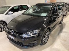 Volkswagen Golf - 7 1.2 TSI CUP Edition | Highline | DSG Automaat | Panorama Dak | Keyless | Bluetooth | Sfe