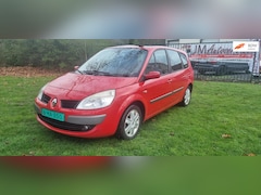 Renault Grand Scénic - 1.6-16V Business Line