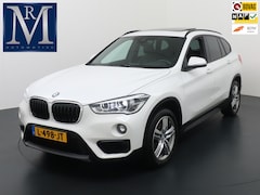 BMW X1 - XDrive20i 4WD High Executive XLINE | LEDER | PANO | STOELVERWARMING | RIJKLAARPRIJS INCL.