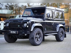 Land Rover Defender 90 - 6-Persoons LED