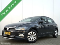 Volkswagen Polo - 1.0 TSI COMFORTLINE AUTOMAAT/CLIMATE/LED/ADAPTIVE CRUISE