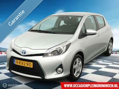 Toyota Yaris - 1.5 Full Hybrid Aspiration Automaat