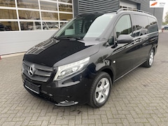 Mercedes-Benz Vito - 116 CDI Lang Led 4x4 8 pers airco