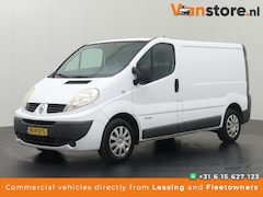 Renault Trafic - 2.0DCi 114PK L1H1 | Airco | Trekhaak