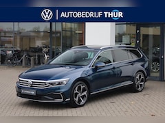 Volkswagen Passat - 1.4 TSI PHEV GTE Business 218PK / 160kW DSG, Dynaudio, panoramadak, LED Matrix (IQ-Lights)