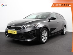 Kia Cee'd Sportswagon - Ceed SW 1.0 T-GDi 100 pk Active Handgeschakeld | Navigatie | Apple Carplay/Android Auto |