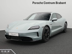 Porsche Taycan Sport Turismo