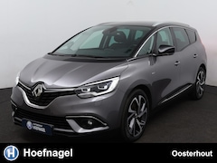 Renault Grand Scénic - 1.3 TCe Bose 7p. Automaat | Navigatie | Parkeersensoren | Stoelverwarming