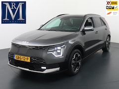 Kia e-Niro - ExecutiveLine 64.8kWh | * 37.899 NA SUBSIDIE * | NIEUWE AUTO | ELEK. STOEL | LEDER | ELEK.