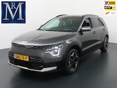 Kia Niro EV - ExecutiveLine 64.8 kWh | * 37.899 NA SUBSIDIE * | NIEUWE AUTO | BTW VERREKENBAAR | BOMVOLL