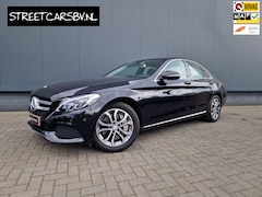 Mercedes-Benz C-klasse - 350 e /Org NL /93dkm /12 maanden BOVAG