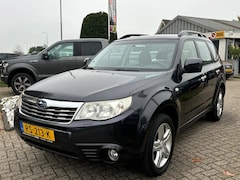 Subaru Forester - 2.0 XS Luxury Automaat LPG-G3 2011 Trekhaak