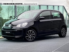 Volkswagen Up! - 1.0 BMT move up 5 deurs, Airco, Cruise control, Lichtmetalen wielen, Park assist achter, P