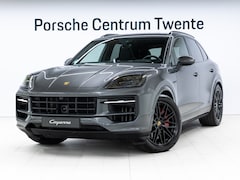 Porsche Cayenne - S E-Hybrid