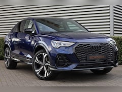 Audi Q3 Sportback - 45 TFSIe PANO.DAK+TOPVIEW+SONOS+MEMORY