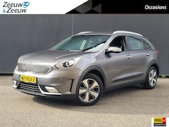 Kia Niro - 1.6i Hybrid First Edition 1e Eigenaar | Metallic lak | Navi | Cruise Control |12 maanden B