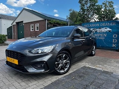 Ford Focus Wagon - 1.0 EcoBoost ST Line NAVI|LED|PDC|LANE ASSIST|CRUISE CONTROL