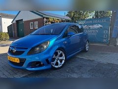 Opel Corsa - 1.6-16V T OPC 192PK|CRUISE CONTROL|RECARO SEATS|ELEKTRISCHE RAMEN