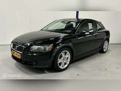 Volvo C30 - 2.5 T5 Momentum YOUNGTIMER