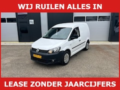 Volkswagen Caddy - 1.6 TDI airco 172111 km