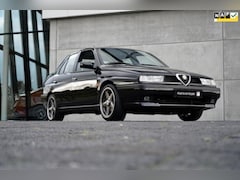 Alfa Romeo 155 - 2.0 T.Spark Sport