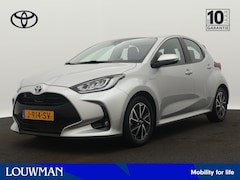 Toyota Yaris - 1.5 Hybrid First Edition | Navigatie | Camera | Climate Control | Cruise Control | LM velg