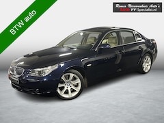 BMW 5-serie - 545i High Executive 70000KM Youngtimer Btw Auto