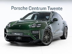 Porsche Macan - Turbo