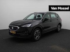 Seat Tarraco - 1.5 TSI Xcellence | CAMERA | KEYLESS | NAVIGATIE | APPLE CARPLAY | DIGITAAL DASHBOARD |