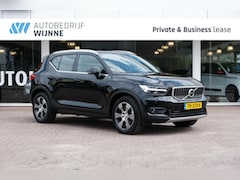 Volvo XC40 - T4 190pk Aut. Inscription | Navi | Trekhaak | Camera | Panoramadak | Leer