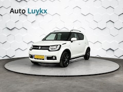 Suzuki Ignis - 1.2 Hybrid Select | Navigatie | Parkeercamera | Apple Carplay/Android Auto