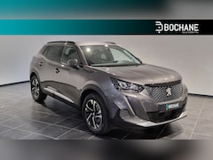 Peugeot 2008 - 1.2 PureTech Allure Pack | Navigatie | Keyless | Trekhaak |