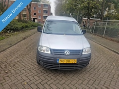 Volkswagen Caddy - TDI 77 KW BESTEL