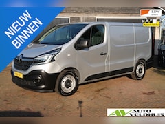 Renault Trafic - 1.6 dCi 95 T29 L1H1 Comfort NAVI CAMERA TREKHAAK 3 ZITPL