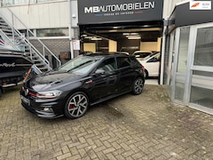 Volkswagen Polo - 2.0 TSI GTI DSG/VIRTU/PANO/LED/ADAPT/CRUISE/200PK